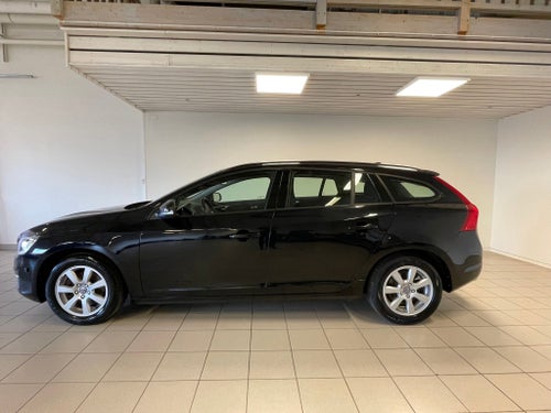 Volvo V60 D2 S/S Limited Edition Drag