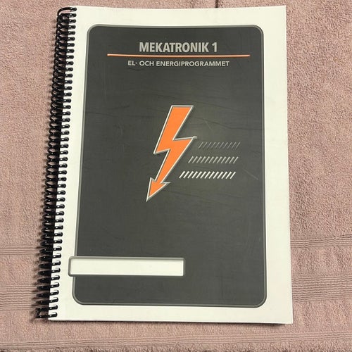 MEKATRONIK 1