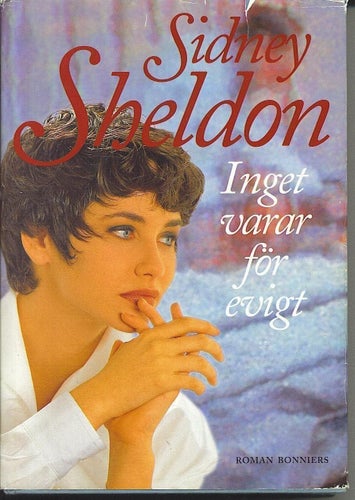 Sidney Sheldon - Inget varar för evigt (1994)