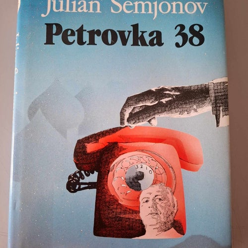 Petrovka 38