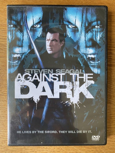Against The Dark