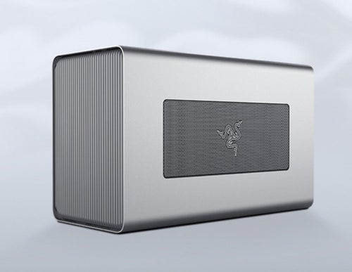 NY Razer Core X Mercury eGPU