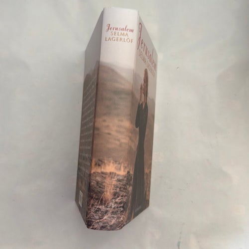 Jerusalem av Selma Lagerlöf