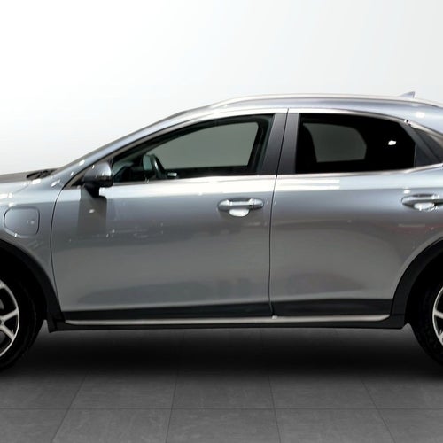 Kia XCeed Plug-in Hybrid 1,6 141hk DCT