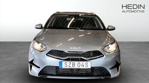 Kia Ceed Sportswagon 1.5 ACTION | GODKÄND