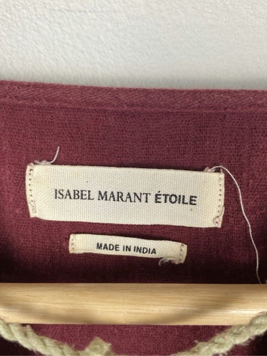 Isabel Marant-tunika