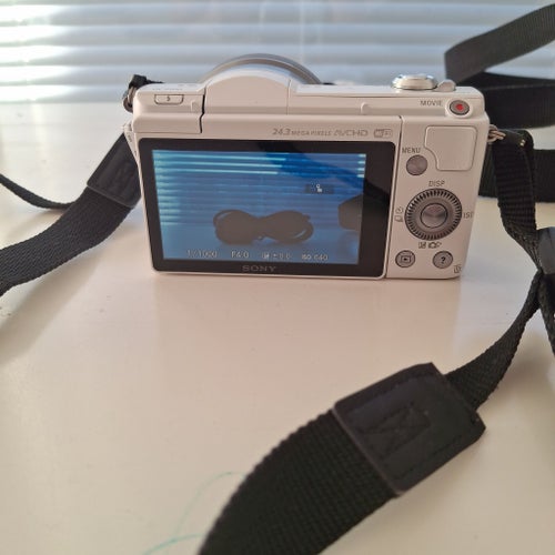 Digitalkamera