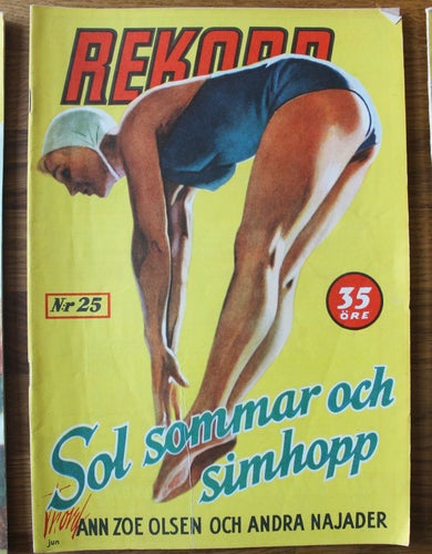 Rekordmagasinet 1949 nr 25