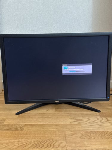 #1017# Dell U2412Mc Bildskärm