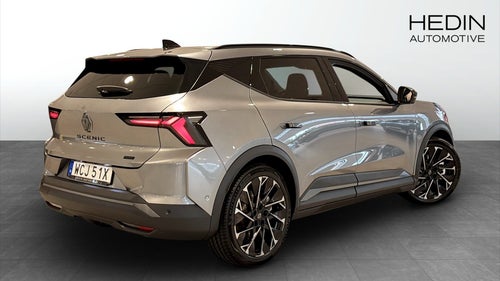 Renault Scenic E-Tech ESPRIT ALPINE EV 87kW *DEMO
