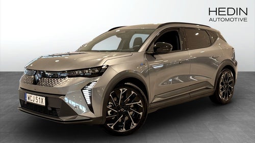 Renault Scenic E-Tech ESPRIT ALPINE EV 87kW *DEMO
