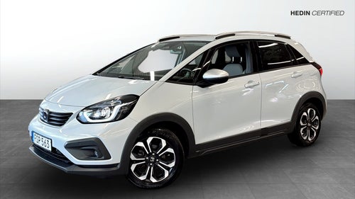 Honda Jazz Crosstar e:HEV HYBRID 23YM EXECUTIVE 1.5 CVT