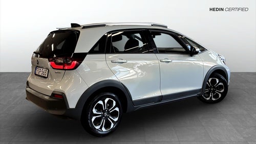 Honda Jazz Crosstar e:HEV HYBRID 23YM EXECUTIVE 1.5 CVT