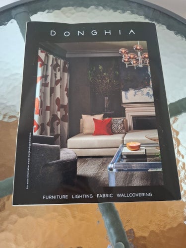House & Garden The City Issue April 2023 Magazine Interiors & Gardens