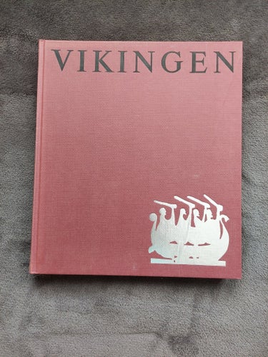 Vikingen av Wahlström & Widstrand