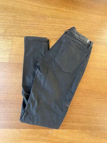 Tiger of Sweden jeans, svarta, storlek 28/34