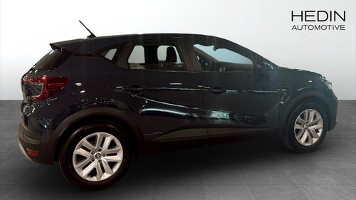 Renault Captur EQUILIBRE TCE 90 (MY22)