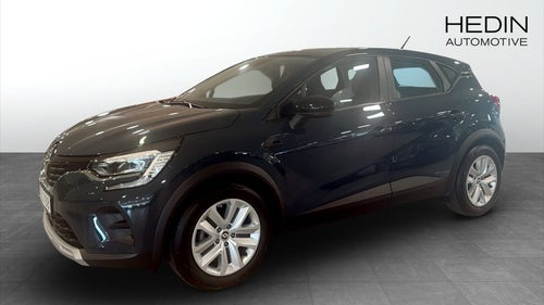 Renault Captur EQUILIBRE TCE 90 (MY22)