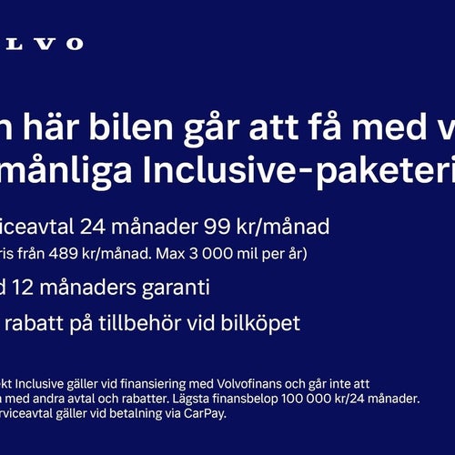 Volvo V60 D3 Classic Momentum