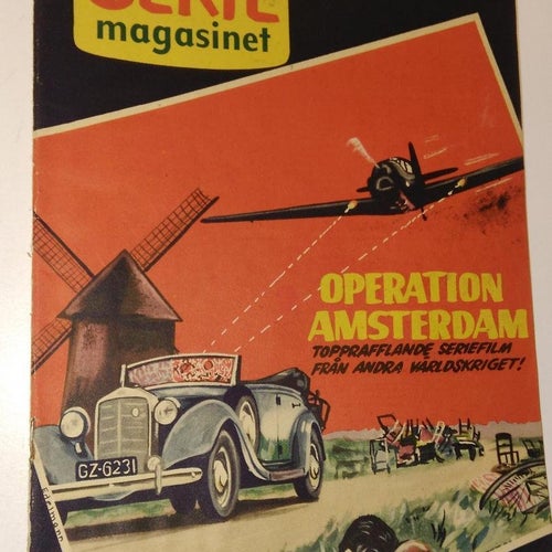 Seriemagasinet 1959 nr 26