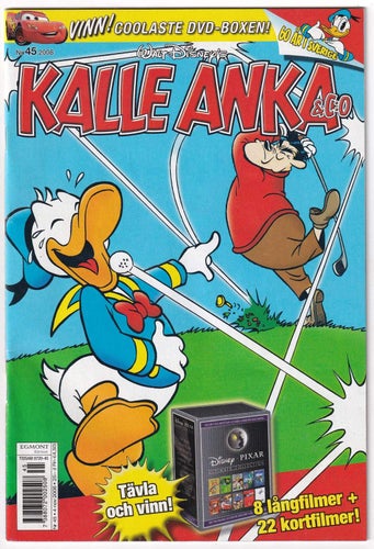 Kalle Anka 2008-45 (2)