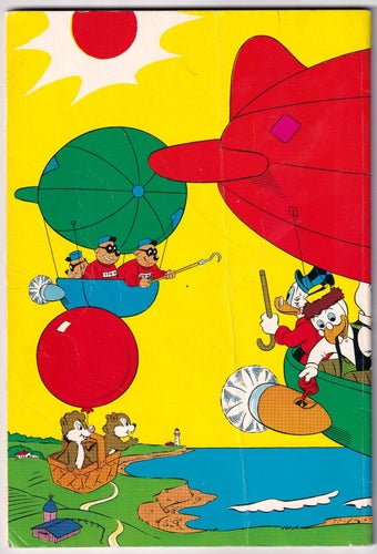 Kalle Anka Sommarlov 1974 Album