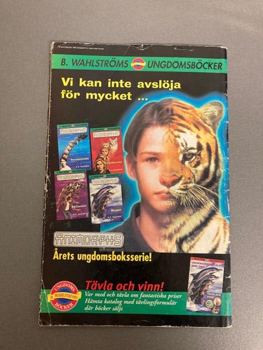 Star Wars nr 6 1999