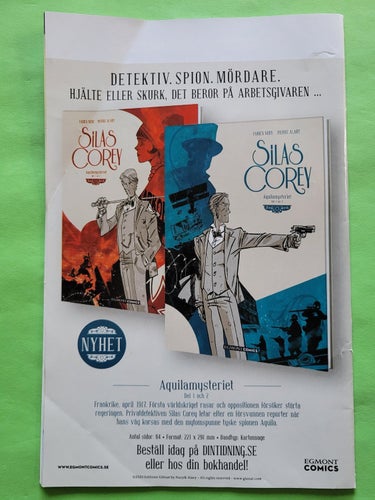 Pondus nr 12 från 2020