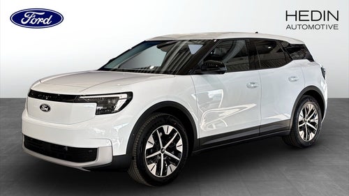 Ford Explorer EV Extended Range RWD Long Business Edition 286hk