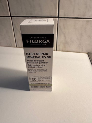 Filorga UV Daily Repair