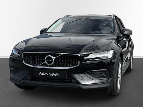 Volvo V60 Cross Country B4 AWD Diesel Adv SE