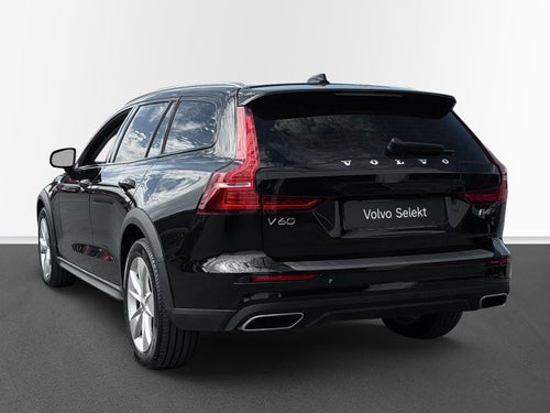Volvo V60 Cross Country B4 AWD Diesel Adv SE