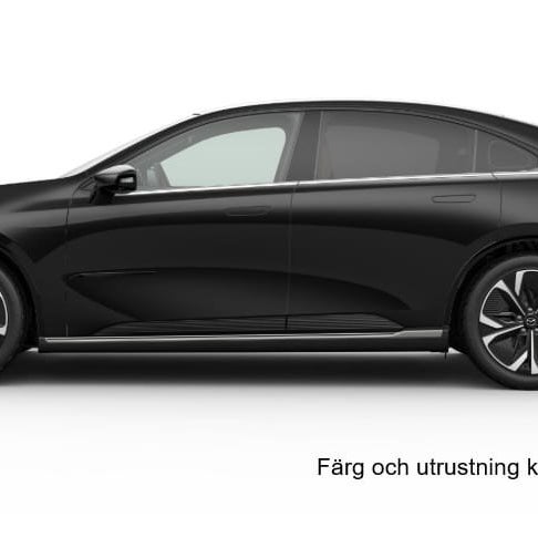 Mazda 6e Standard Range Takumi Plus 68,8kWh 5-d