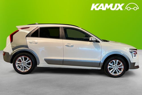Kia Niro Advanced Plus