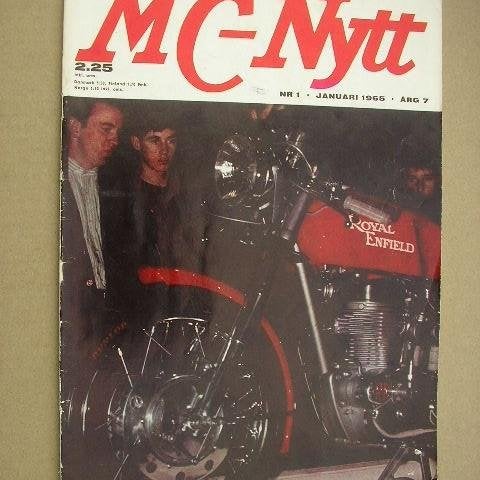 MC-Nytt 1965 Nr. 1