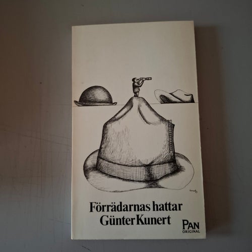 Förrädarnas hattar