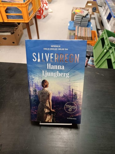 SILVERREGN