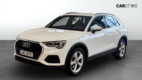 Audi Q3 45 TFSI e (245hk) PROLINE / DRAG
