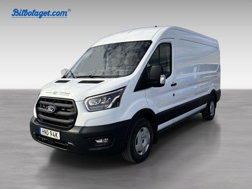 Ford Transit 350 Skåp 350L3 FWD Trend II A