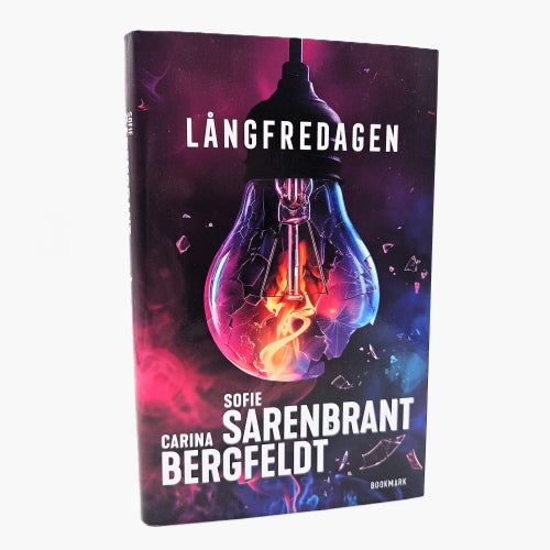 Långfredagen - Carina Bergfeldt & Sofie Sarenbrant