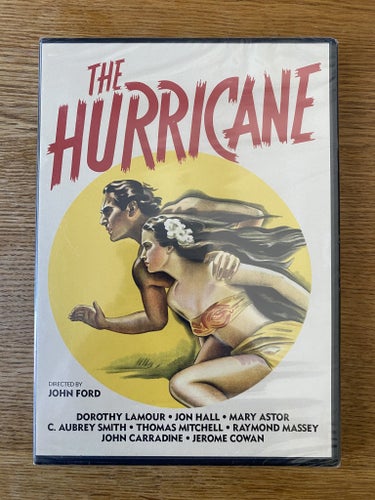 The Hurricane REGION 1 NY