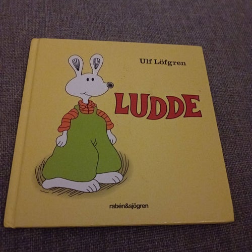 Ludde