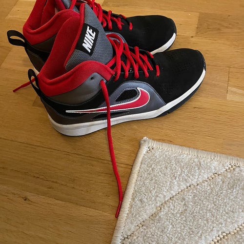 Nike sneakers