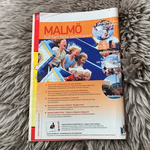 KALLE ANKA&C:O Nr 22, 31 maj 2005 Walt Disney’s