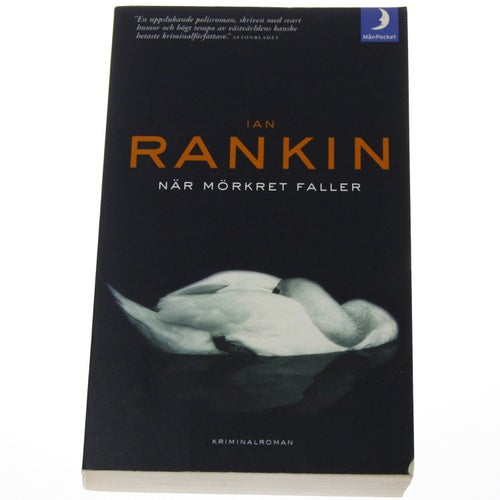 Ian Rankin - När mörkret faller