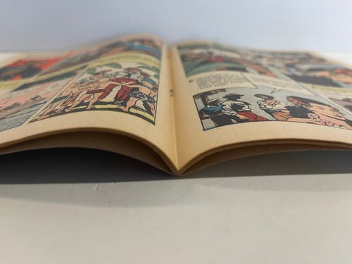Illustrerade Klassiker Nr 65