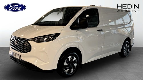 Ford E-Transit Custom 320 TREND SKÅP 320S RWD