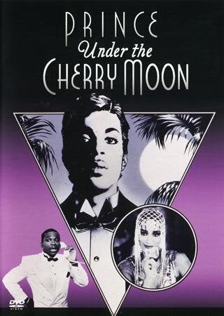 Under the Cherry Moon (1986) Gina Prince-Bythewood med Prince och Jerome Benton.