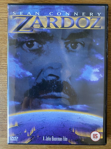 Zardoz