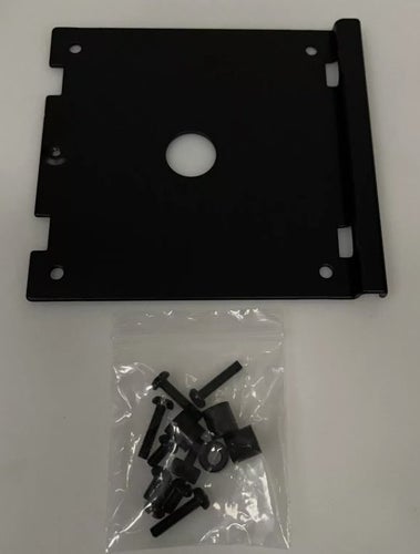 NY VESA Adapter Plate For Dell E-series Monitors